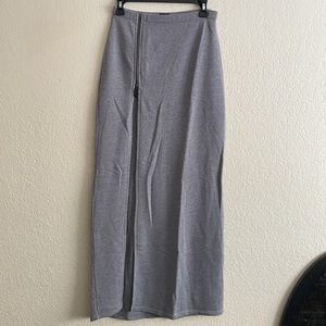 River Island by Rihanna Maxi Skirt